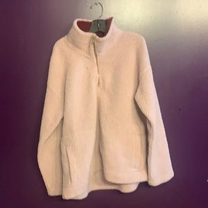 Womens fleece
